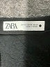 Zara Black Cocktail Dress Size XS - photo 7