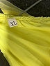 Unbranded Yellow Sleeveless Top Size XL - photo 7