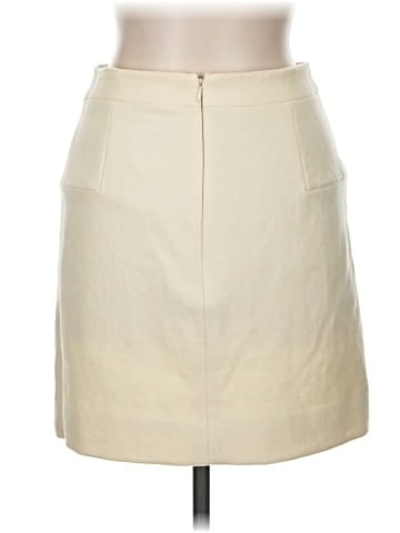 J.Crew Wool Skirt (view 2)
