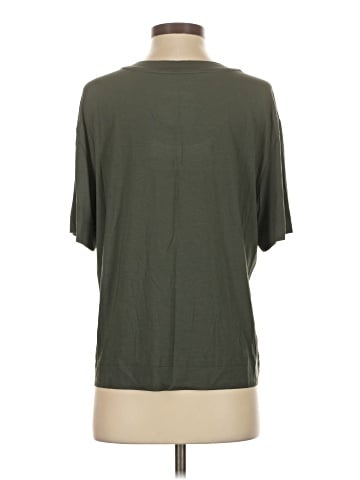 Calvin Klein Short Sleeve T-Shirt (view 2)