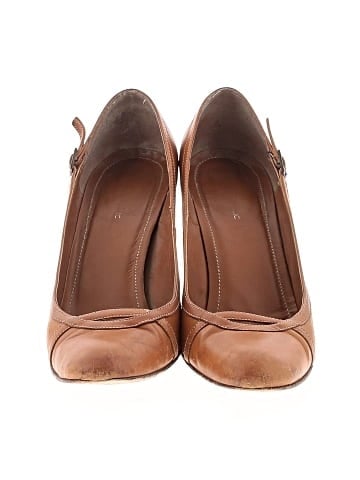 Banana Republic Heels (view 2)
