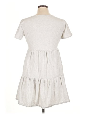 Angel Maternity Casual Dress (view 2)