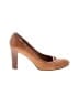 Banana Republic Brown Heels Size 9 - photo 1