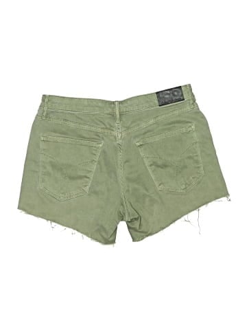 CALVIN KLEIN JEANS Denim Shorts (view 2)