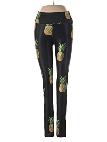 Goldsheep Casual Pants (view 1)