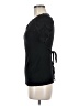 Assorted Brands Black Short Sleeve Turtleneck Size M - photo 5