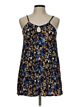 For Love & Lemons Sleeveless Blouse (view 1)