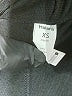 Halara Black Dress Pants Size XS - photo 4