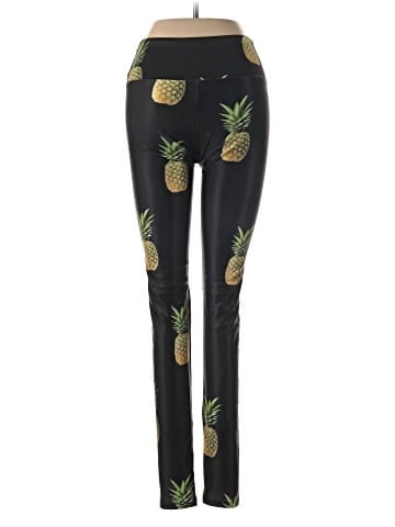 Goldsheep Casual Pants (view 2)
