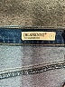 Blank NYC Hearts Blue Jeans Size 29 waist - photo 7