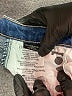 Blank NYC Hearts Blue Jeans Size 29 waist - photo 8