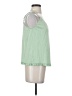 Eberjey Green Tank Top Size S - photo 4