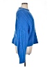 Pilcro Blue Pullover Sweater Size XL - photo 4