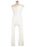 Nookie Ivory Jumpsuit Size XXL - photo 2