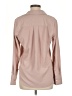 Nordstrom Tan Long Sleeve Blouse Size XS - photo 2