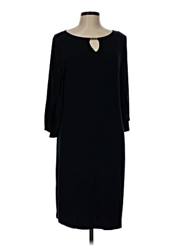 Travelers by Chico's Casual Dress (view 1)
