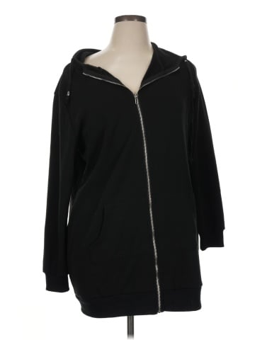 Zeagoo Zip Up Hoodie (view 1)