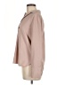 Nordstrom Tan Long Sleeve Blouse Size XS - photo 5