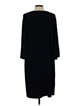 Travelers by Chico's Women's Little Black Dresses On Sale Up To 90% Off  Retail | ThredUp
