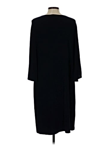 Travelers by Chico's Casual Dress (view 2)