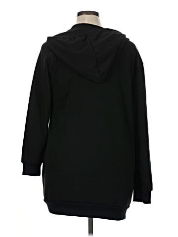 Zeagoo Zip Up Hoodie (view 2)