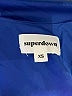 Superdown Blue Cocktail Dress Size XS - photo 7
