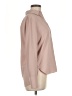 Nordstrom Tan Long Sleeve Blouse Size XS - photo 4