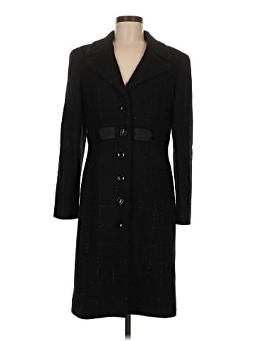 INC International Concepts Wool Coat (view 1)