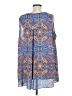 Unbranded Blue Sleeveless Blouse One size (estimated) - photo 2