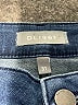 DL1961 Solid Blue Jeans Size 31 waist - photo 7