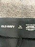 Old Navy Solid Black Active Pants Size 14 Petite - photo 4