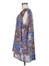 Unbranded Blue Sleeveless Blouse One size (estimated) - photo 5