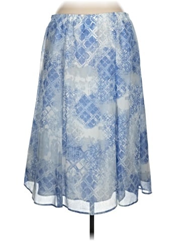 Alfred Dunner Casual Skirt (view 2)