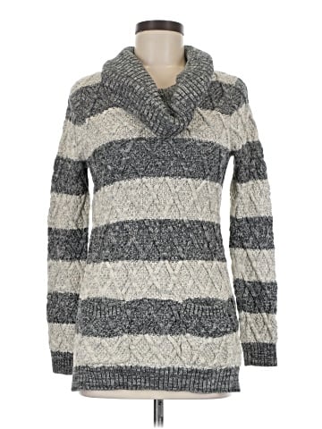 Jeanne Pierre Pullover Sweater (view 1)