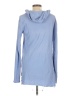 Mod-O-Doc 100% Cotton Blue Sweatshirt Size Lg (3) - photo 2