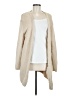 Free People Tan Cardigan Size S - photo 1