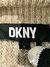 DKNY Tan Pullover Sweater Size L - photo 7