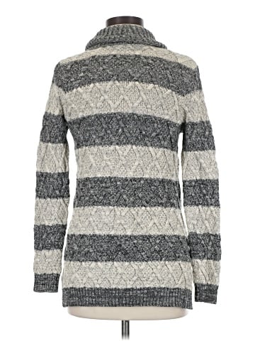 Jeanne Pierre Pullover Sweater (view 2)