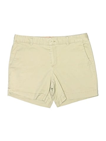 Dockers Khaki Shorts (view 1)