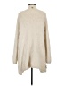 Free People Tan Cardigan Size S - photo 2