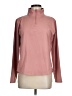 Nike Pink Long Sleeve Turtleneck Size M - photo 1