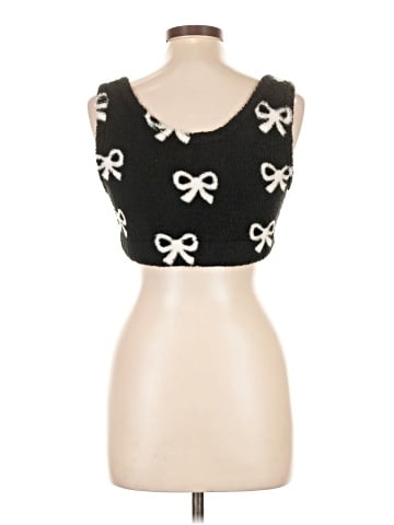 Love Poem Tank Top (view 2)