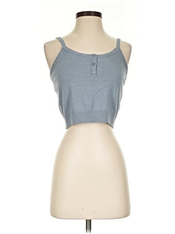 Wilt Tank Top (view 1)