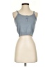 Wilt Blue Tank Top Size S - photo 1