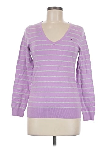 Tommy Hilfiger Long Sleeve T-Shirt (view 1)
