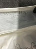 Wound Up 100% Polyester Ivory Short Sleeve T-Shirt Size S - photo 8