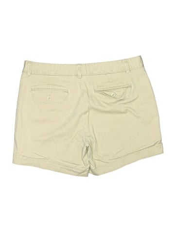 Dockers Khaki Shorts (view 2)