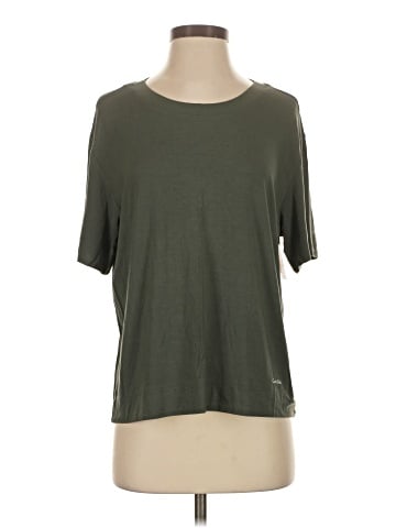 Calvin Klein Short Sleeve T-Shirt (view 1)
