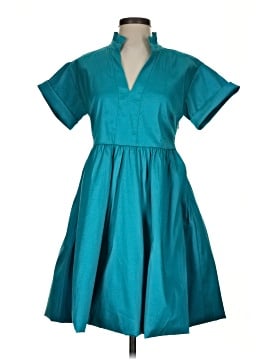 THML Casual Dress (view 1)