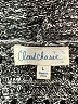 Cloud Chaser Tweed Gray Pullover Sweater Size L - photo 7